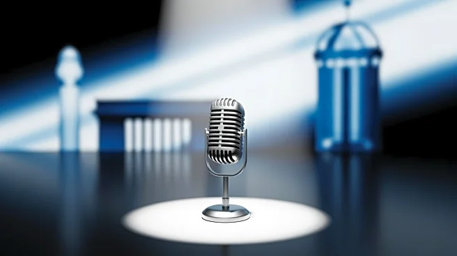 Gaza Drama 'The Voice Of Hind Rajab' to Screen at United Nations