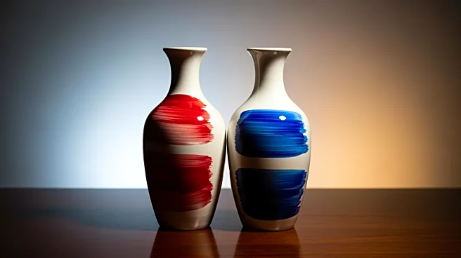 Diplomatic Tensions Between Japan and China Threaten Economic Stability