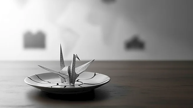 Japan's Economy Contracts Due to U.S. Tariffs Impacting Exports