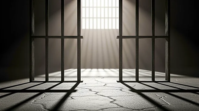 Human Rights Commission Urges El Salvador to Protect Imprisoned Deportees