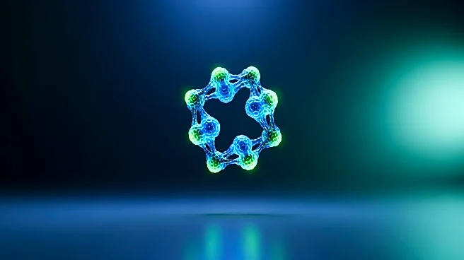 Innovative Nanotechnology Enhances Drug Delivery for Bladder Cancer Treatment