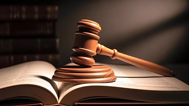 Judge Chapman Honored for Lifetime Achievements in Bankruptcy Law