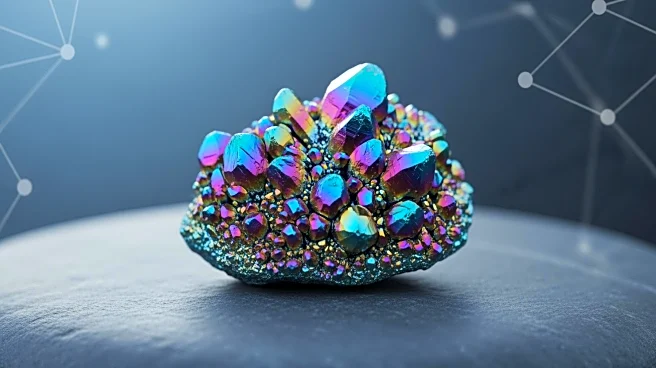 Europe's Dependence on China for Rare Earths Raises Concerns