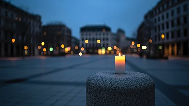 Hostage Families Forum Considers Ending Tel Aviv Protests to Redirect Resources