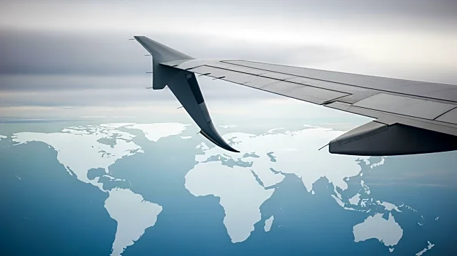 India's Aviation Sector Faces Slower Growth and Higher Losses Amid Geopolitical Disruptions