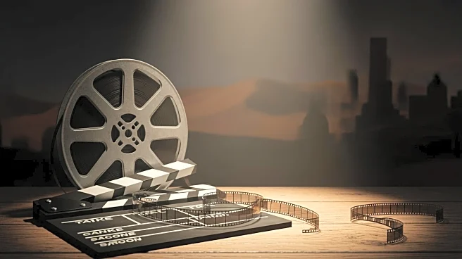 Doha Film Institute Launches Ambitious Doha Film Festival with Focus on Palestinian Voices