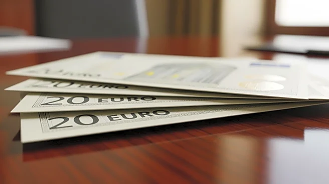 China Raises 4 Billion Euros in Bond Issuance, Tightens Price Guidance