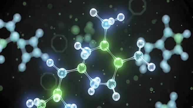 Research Reveals Enhanced Anti-Malarial Immunity Through TBK1 Palmitoylation