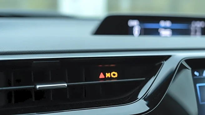 Honda Recalls 256,000 Accord Hybrids Due to Software Error Risking Power Loss