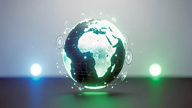 MacArthur Foundation Awards $100 Million to African Pandemic Surveillance Network Amid Global Health Funding Cuts