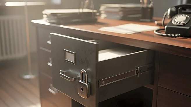 Rep. Pete Sessions Supports Release of Epstein Files Amid Handling Concerns