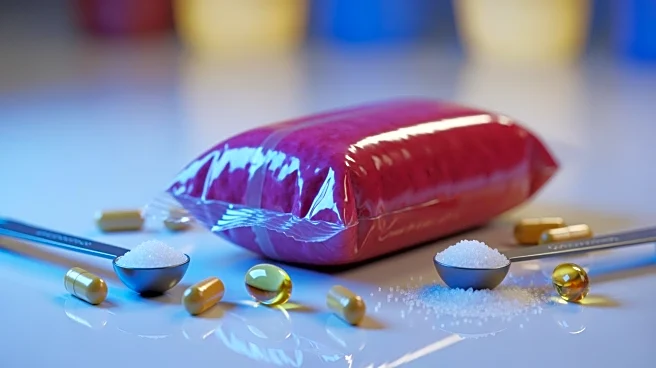 Experts Criticize Ultra-Processed Food Industry for Profiting Amid Health Risks