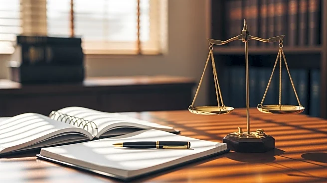 Parental Leave Strategies for Managers in Legal Firms