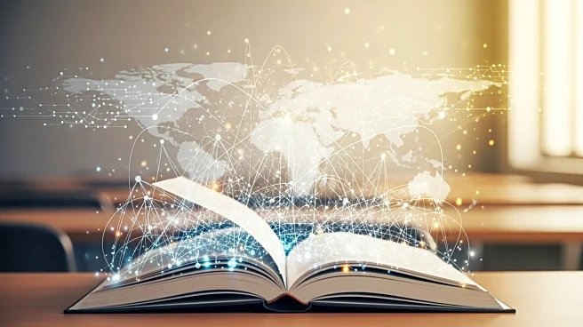 TETFund Calls for Comprehensive Education Reform in Nigeria to Align with Global Workforce Standards