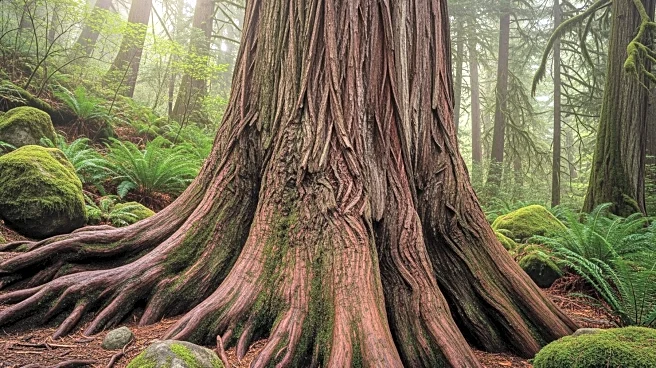 Vernon Rally Calls for Protection of Old-Growth Forests in British Columbia