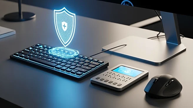 Cybersecurity Professionals with Disabilities Face Workplace Bias and Challenges