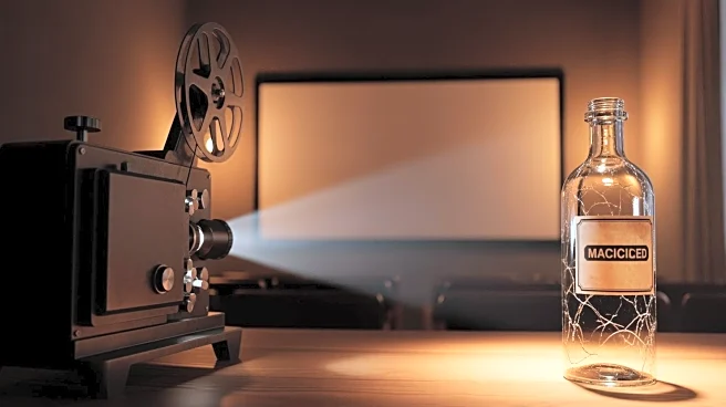 Patriot Place Screening of 'King Ivory' Supports Opioid Crisis Awareness