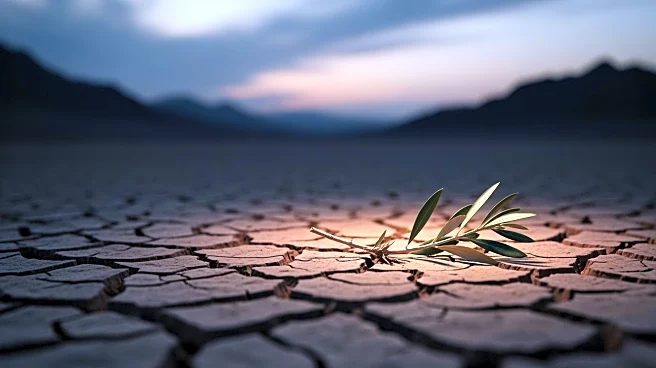 Israeli Strike on Palestinian Refugee Camp in Lebanon Kills 13, Threatens Ceasefire