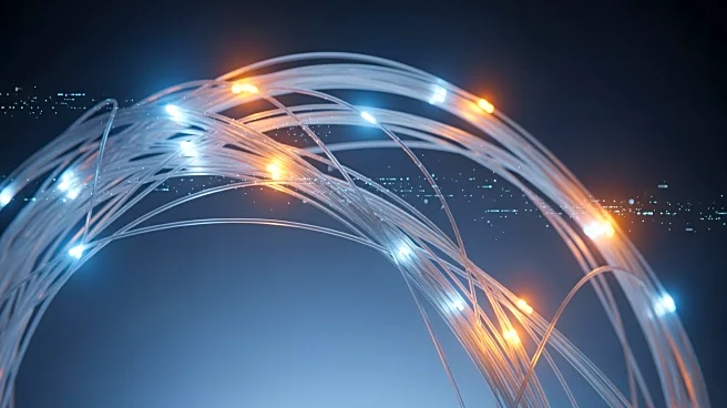 Cloudflare Outage Causes Widespread Disruption Across Internet Services