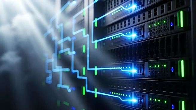 Cloudflare Resolves Global Outage Affecting ChatGPT and X