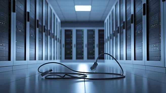 Cloudflare Outage Causes Major Disruptions Across Online Services