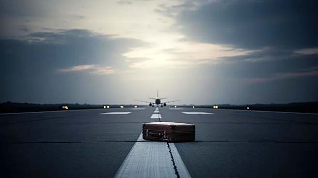 U.S. Deports Dozens to Ukraine Amid Ongoing War, Raising Concerns