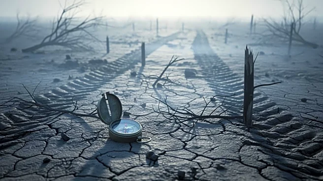 Russian Forces Struggle to Achieve Decisive Objectives in Ukraine Amid Ongoing Offensive