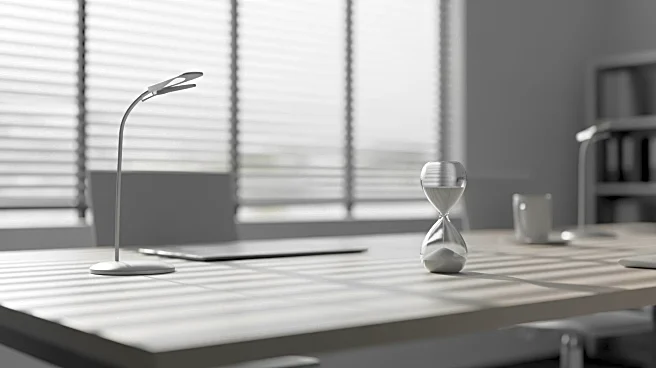 WHO to Reduce Workforce by 25% Following U.S. Withdrawal