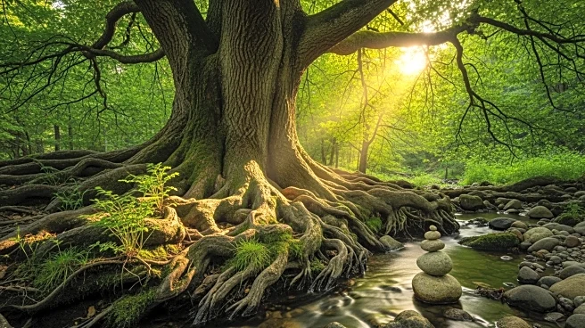 Ecologists Advocate for Ecosystem Approach to Halt Wildlife Decline and Protect Services