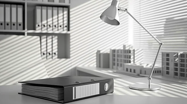 Trump Administration Advances Plans to Dismantle Education Department, Transfers Grant Programs