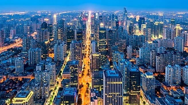 UN Report Reveals 81% of Global Population Now Urbanized