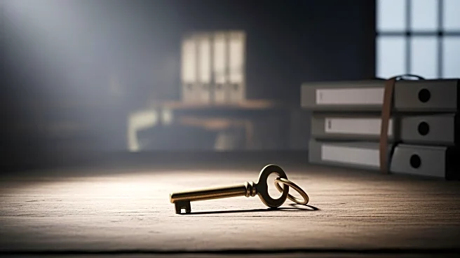 Rep. Clay Higgins Stands Alone Against Epstein Files Release Bill