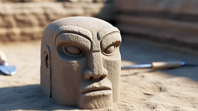 Neanderthal Fossil Discovery Challenges Previous Assumptions About Their Facial Features