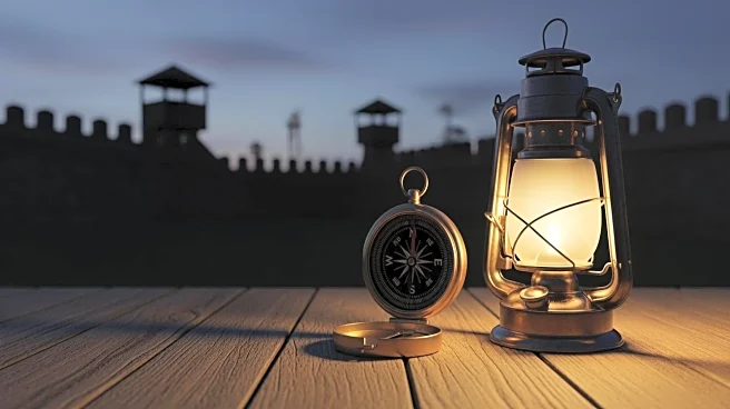 UK Defense Committee Criticizes Lack of Invasion Preparedness and Reliance on US