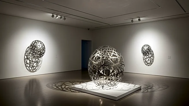 Jewish Artists Challenge Antisemitism with Provocative Exhibition in Berlin