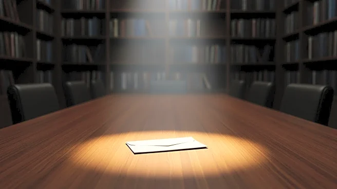 House Speaker Mike Johnson Criticizes Epstein Files Release Proposal