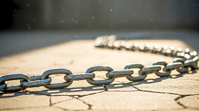 U.S. Initiative for Gaza Stabilization Force Aims to Disarm Hamas