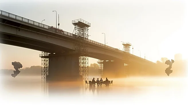 UN Security Council Approves Resolution for Gaza Reconstruction Amid Palestinian Division