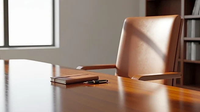 Princeton Professor Robert George Resigns from Heritage Foundation Board Over Leadership Dispute