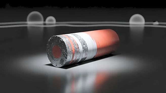 CanCambria Energy Corp Expands Resource Evaluation in Hungary, Increasing Gas and Condensate Reserves