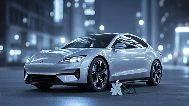 Singer D4vd Suspected in Investigation of Teen Found Dead in Tesla