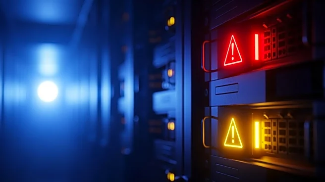 Cloudflare Outage Affects Elon Musk's X and Other Major Websites