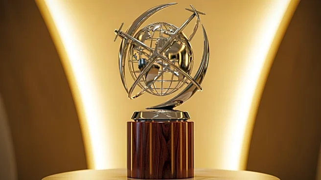 Global Travel Leaders Honored at 2025 ULTRAs Awards in Dubai