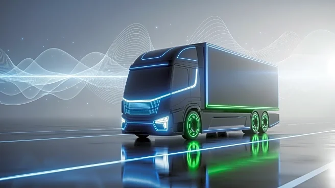 China's Shift to Electric Trucks Could Impact Global Fuel Demand
