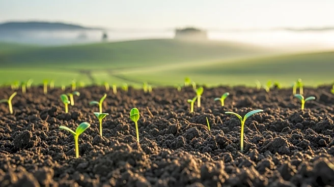 Canada Commits Millions to International Agricultural Climate Initiatives