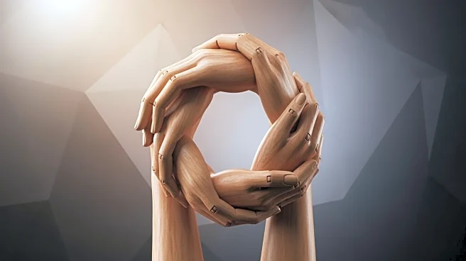 Philanthropy Shifts Towards Community-Centric Models Amid Rising Authoritarianism