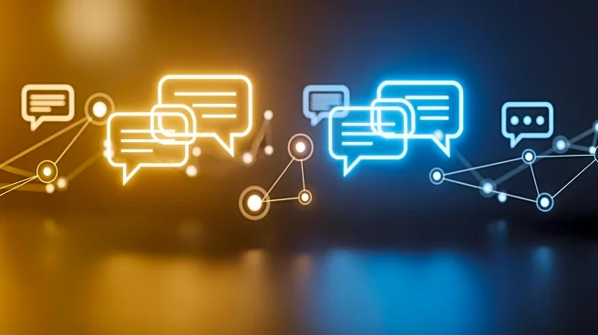 Arab Activists Defend Israel Online Amid Regional Tensions