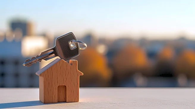 Milwaukee Housing Market Sees Moderate Price Decline in October