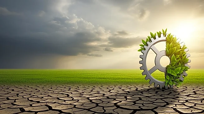 COP30 Summit Pushes for Fossil Fuel Transition Amid Global Divisions