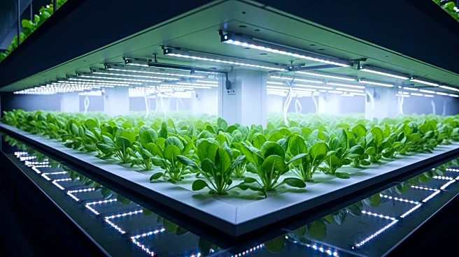 Tulsa Startup Produce Now Revolutionizes Fresh Food with Indoor Farming